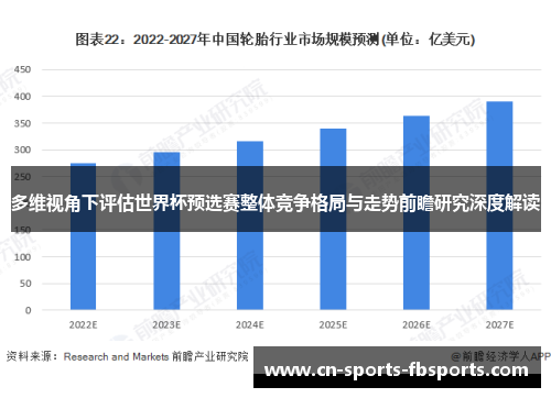多维视角下评估世界杯预选赛整体竞争格局与走势前瞻研究深度解读